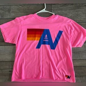 AVIATOR NATION TEE - BRAND NEW